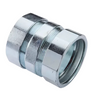 1 INCH RIGID COMPRESSION COUPLING STEEL