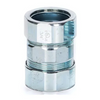 1 INCH RIGID COMPRESSION COUPLING STEEL