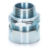 2 INCH RIGID COMPRESSION CONNECTOR STEEL