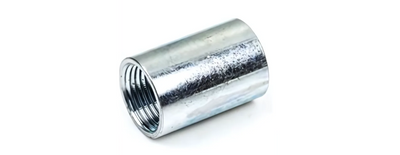3/4 INCH RIGID COUPLING