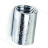 2 1/2 INCH RIGID COUPLING
