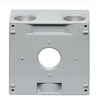 4x1/2 INCH Two Gang Weatherproof Box