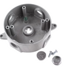 5x1/2 INCH Round Weatherproof Box