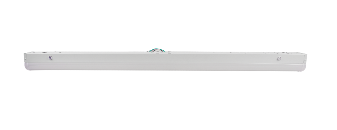 SILO 4FT LINEAR LIGHT/MOTION SENSOR/ADJUSTABLE WATTAGE/CCT