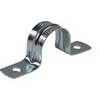 1 INCH EMT Two Hole Strap