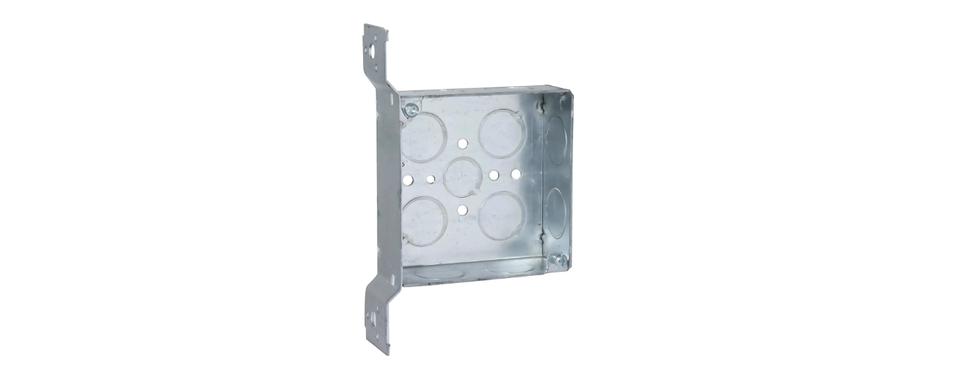 4X4X2-1/8 INCH with FB Bracket