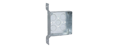 4X4X2-1/8 INCH with FB Bracket