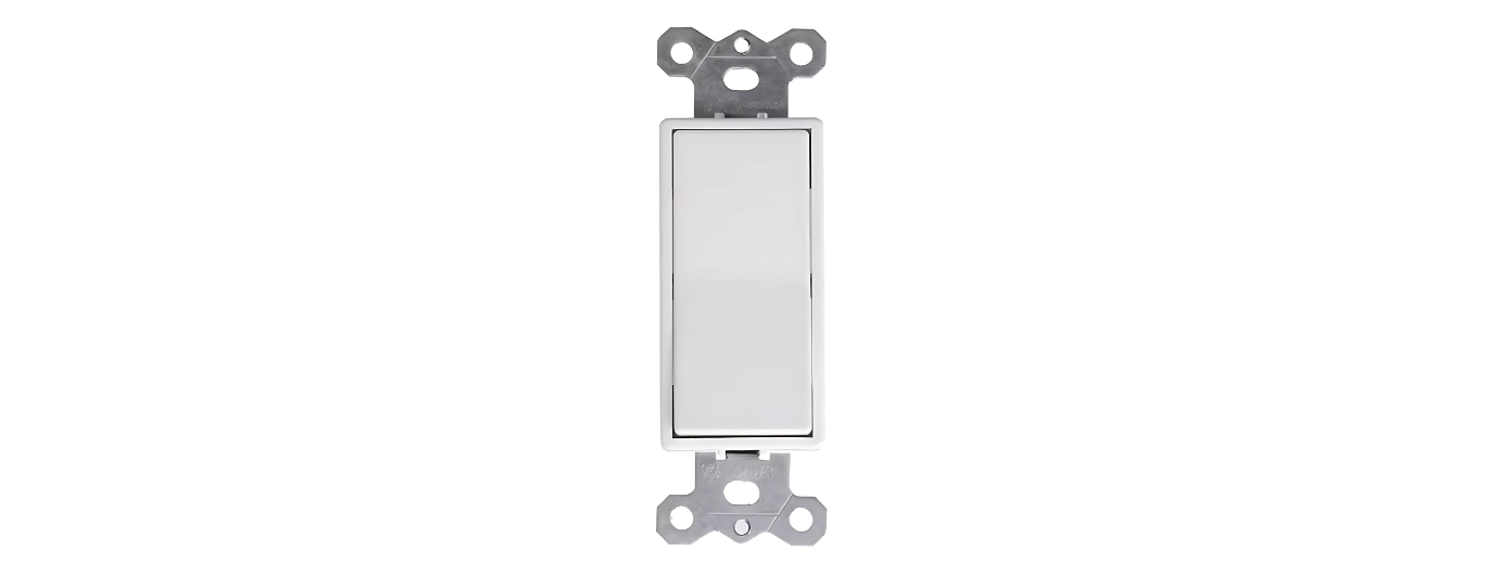 Single Pole/General Switch