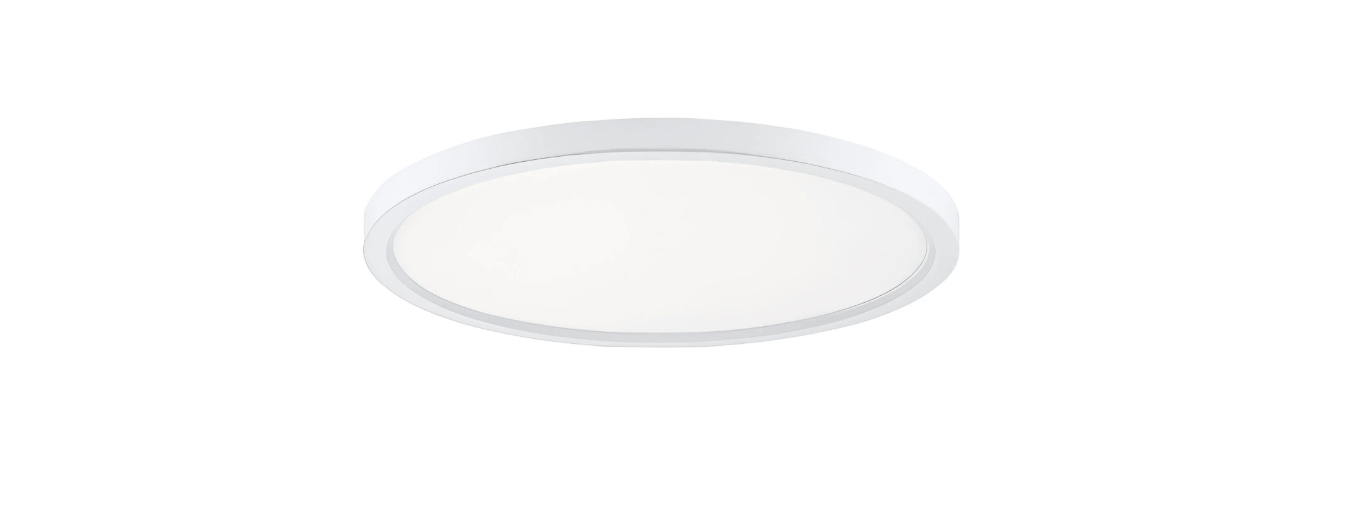7 IN LED SURFACE MOUNT /3CCT /JA8