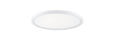 9 IN LED SURFACE MOUNT /3CCT /JA8