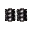 THREE PORT WIRE CONNECTOR 3/0-6AWG