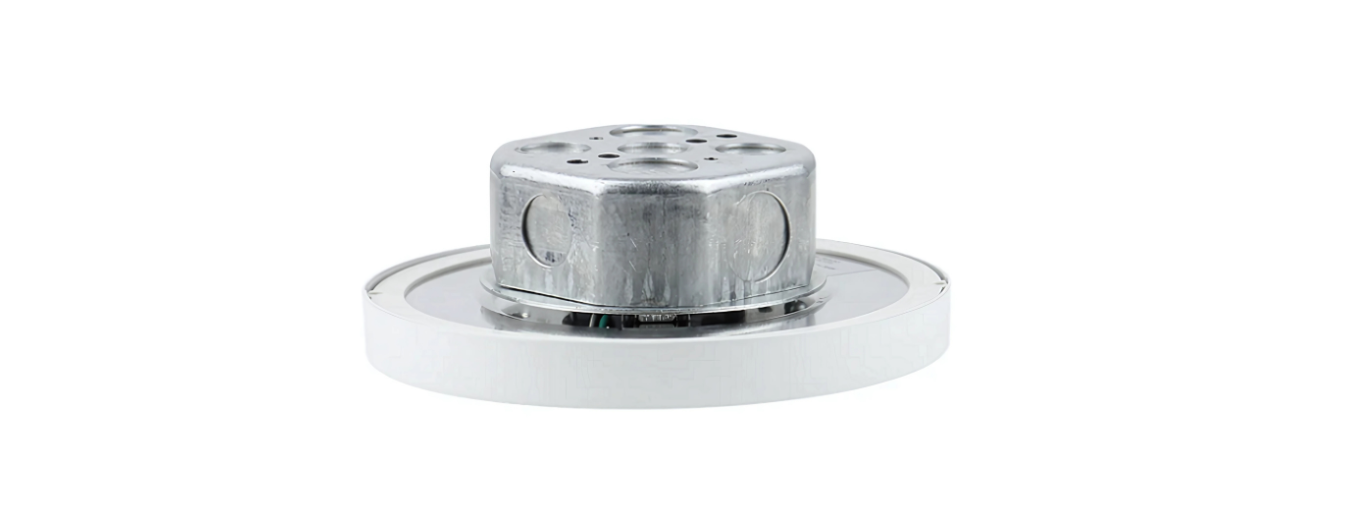 9 IN LED SURFACE MOUNT /3CCT /JA8