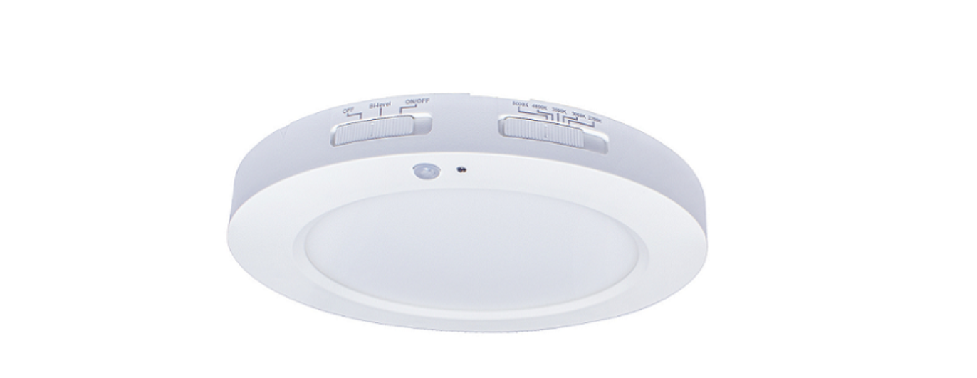 VERSA 5″ BI-LEVEL SENSOR SURFACE MOUNT