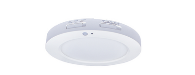 VERSA 5″ BI-LEVEL SENSOR SURFACE MOUNT