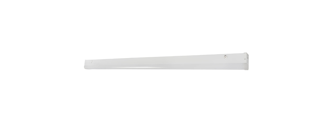 SILO SLIM 4FT LINEAR LIGHT/MOTION SENSOR