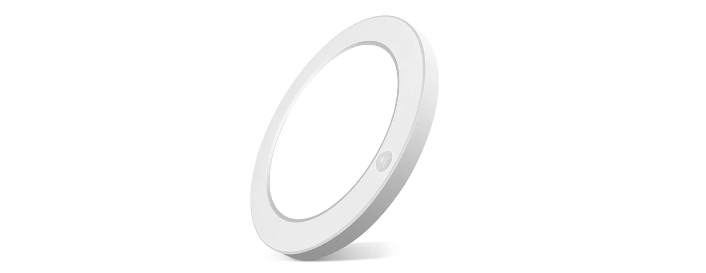 7″ SLIM SURFACE MOUNT /MOTION SENSOR