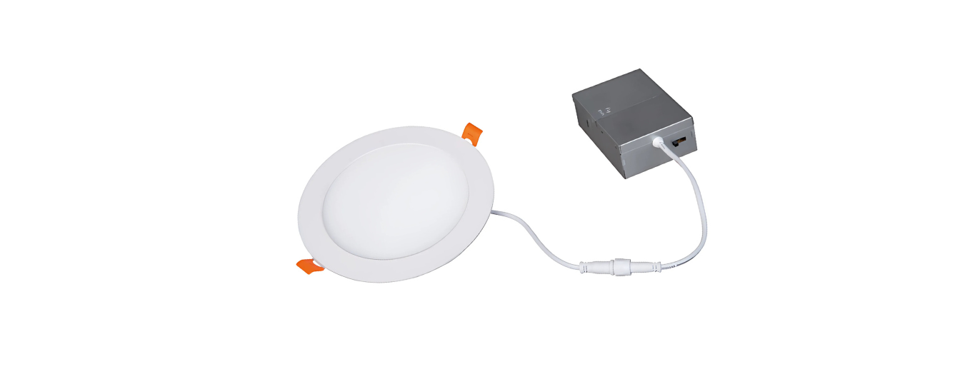 4 INCH ULTRA SLIM DOWNLIGHT
