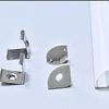 1/2″ CORNER ALUMINUM CHANNEL