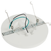 7″ SLIM SURFACE MOUNT /MOTION SENSOR