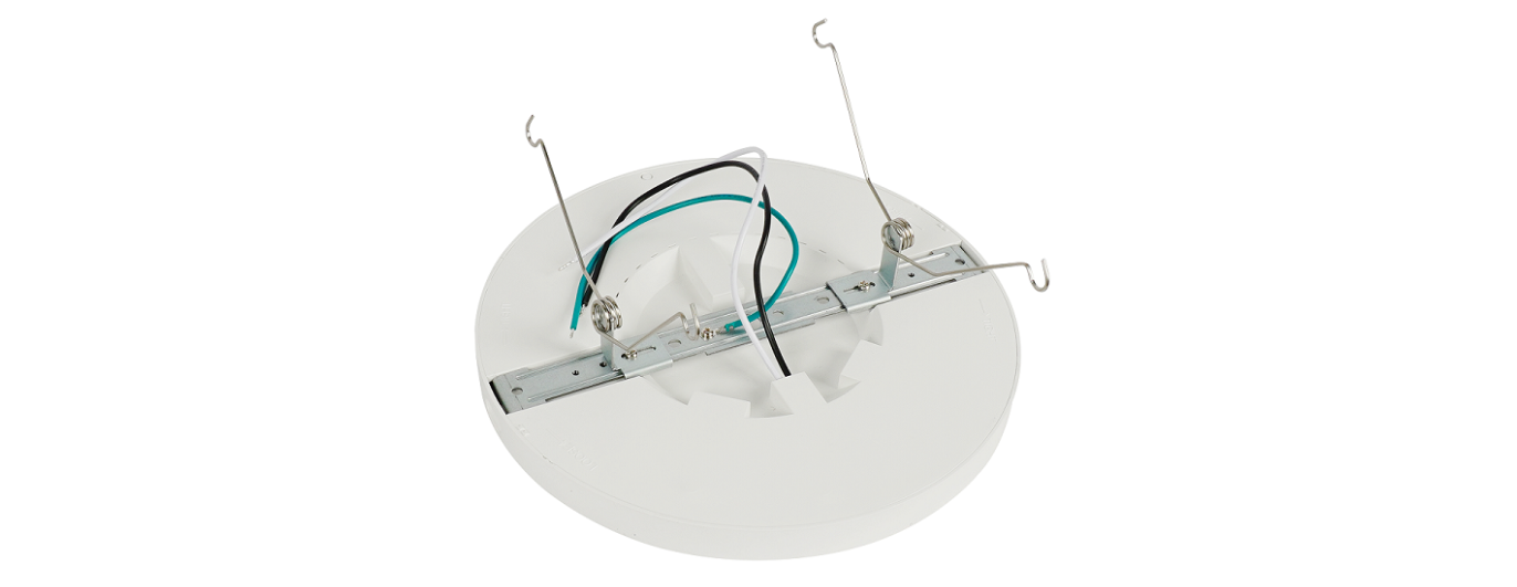 7″ SLIM SURFACE MOUNT /MOTION SENSOR