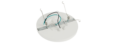 7″ SLIM SURFACE MOUNT /MOTION SENSOR