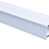 2″ SUSPENSION/ SURFACE ALUMINUM CHANNEL