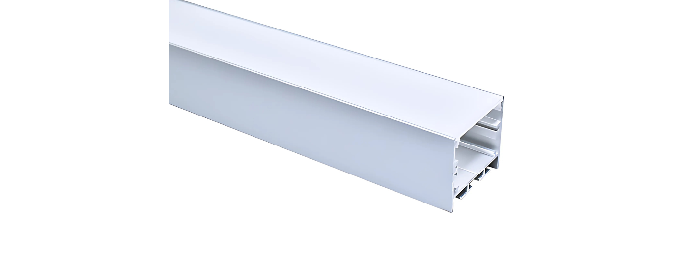 2″ SUSPENSION/ SURFACE ALUMINUM CHANNEL
