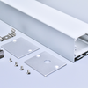 2″ SUSPENSION/ SURFACE ALUMINUM CHANNEL