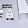 SURFACE 1-1/8″ ALUMINUM CHANNEL