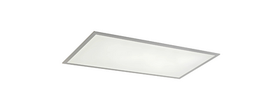 2×4 BACKLIT FLAT PANEL / EMERGENCY PACK