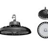 BLAZE 300W UFO HIGH BAY WITH SELECTABLE WATTAGE AND COLOR
