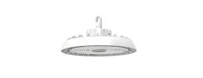 200W UFO HIGH BAY 3CCT WATTAGE WHITE