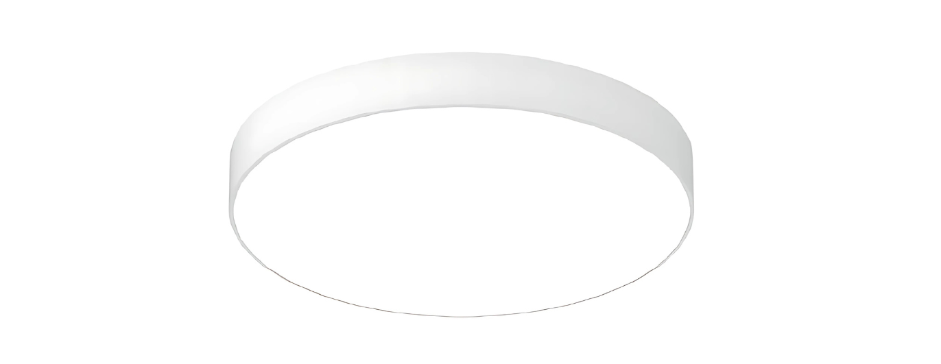 7″ EDGELESS LED DOWNLIGHT WHITE