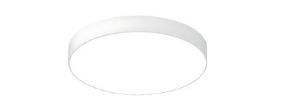 7″ EDGELESS LED DOWNLIGHT WHITE