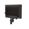 SLIM 50W FLOOD LIGHT WITH PHOTOCELL
