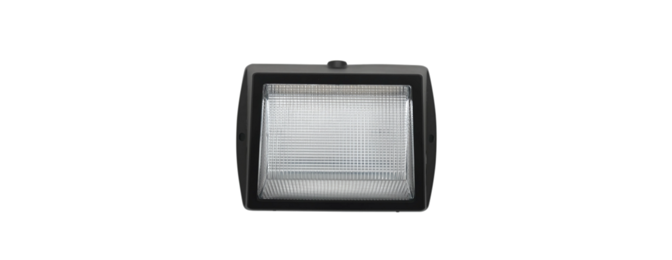 10G WALL PACK 3CCT 120w/100w/80w LIGHT  SENSOR BZ ETL
