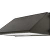 FULL CUTOFF LED WALL PACK WITH PHOTOCELL