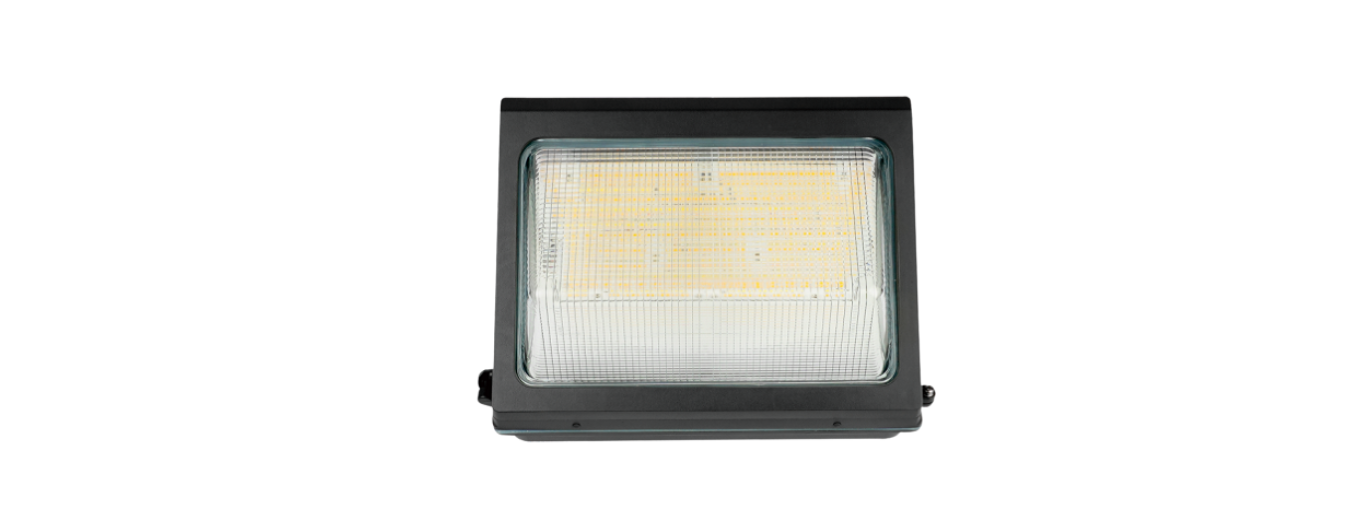 LED WALL PACK 60w/80w/120w 3CCT UL