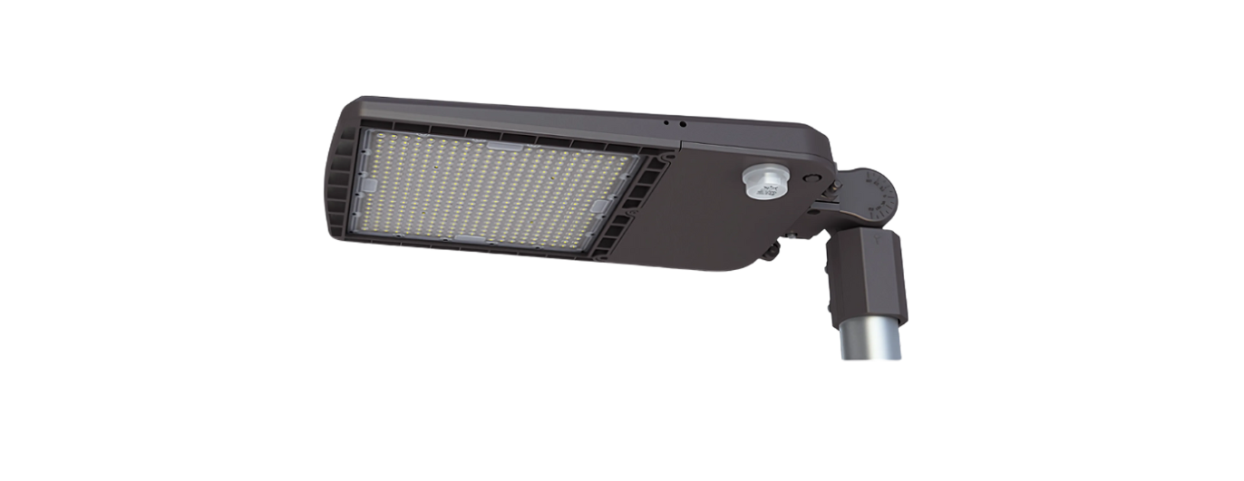 8G LED SHOEBOX 3CCT WATTAGE