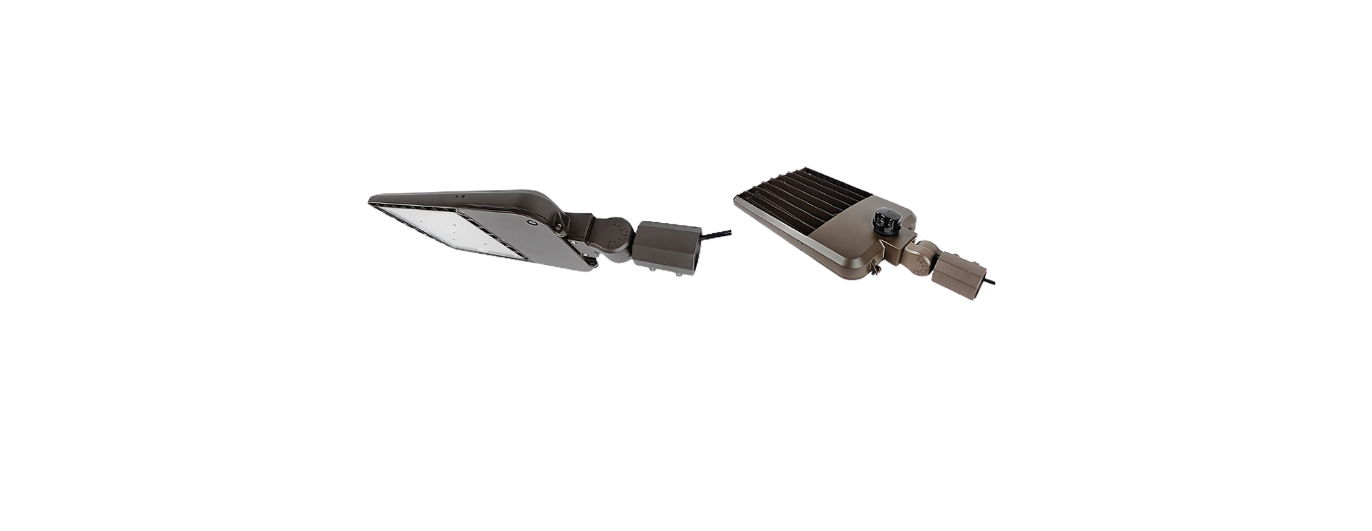 8G LED SHOEBOX 3CCT WATTAGE