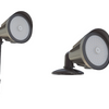 ROCKET 120V FLOOD LIGHT 3CCT ADJ WATTAGE