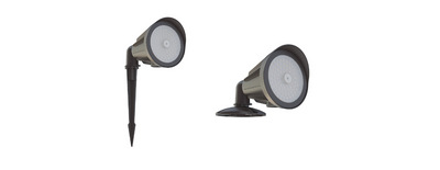 ROCKET 120V FLOOD LIGHT 3CCT ADJ WATTAGE