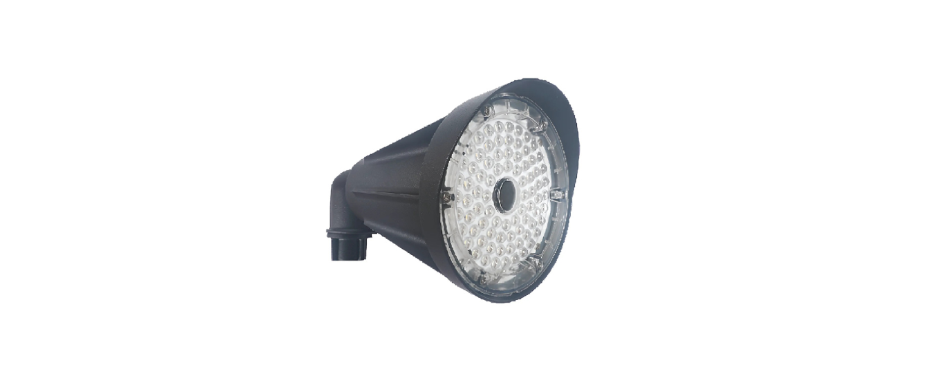 ROCKET 120V FLOOD LIGHT 3CCT ADJ WATTAGE