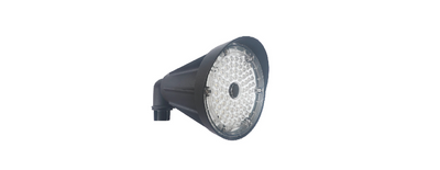 ROCKET 120V FLOOD LIGHT 3CCT ADJ WATTAGE