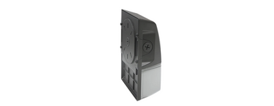 POCKET 8" WALL PACK 3CCT WATTAGE
