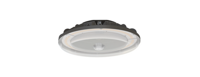 ORB LED CANOPY LIGHT/ EMERGENCY BATTERY