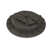 ORB LED CANOPY LIGHT/ EMERGENCY BATTERY