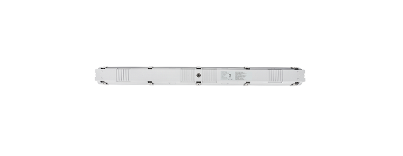 4FT LED VAPOR TIGHT MOTION SENSOR