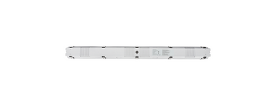4FT LED VAPOR TIGHT EMERGENCY BATTERY