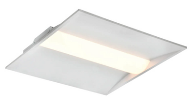 2X2 LED Troffer Center Basket